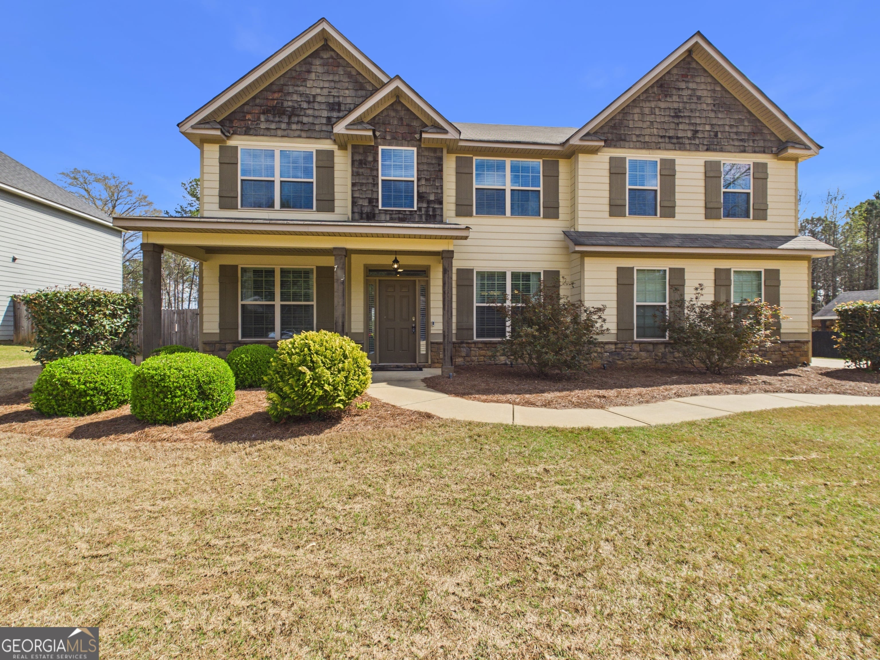 783 Sweetbay Pkwy, Hamilton, GA 31811