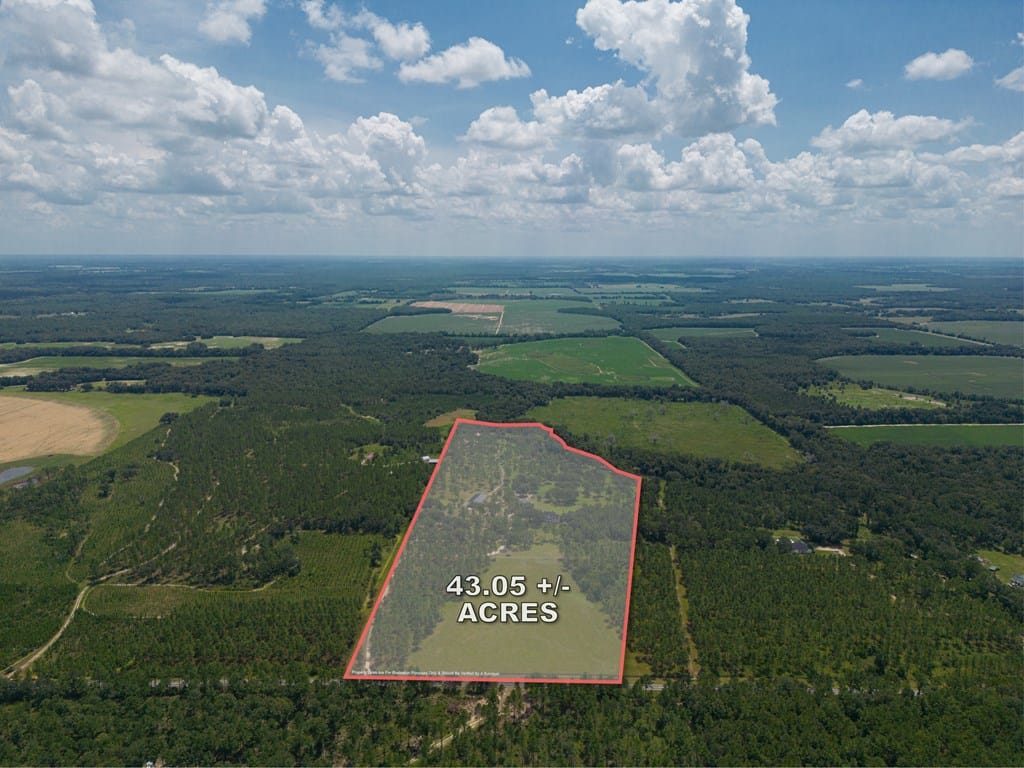 618 Cross Road, Newton, GA, 39870