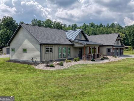 186 Rice Landing, Hayesville, NC, 28904
