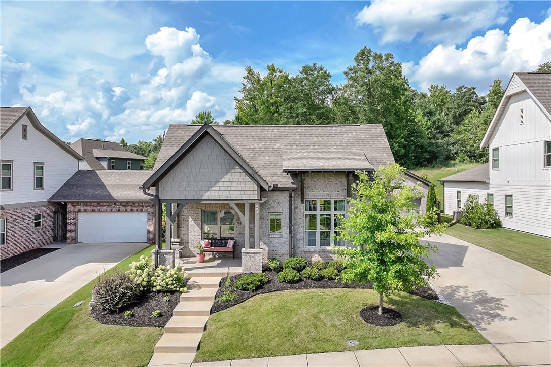 804 Clear Spring Drive, Auburn, AL, 36830