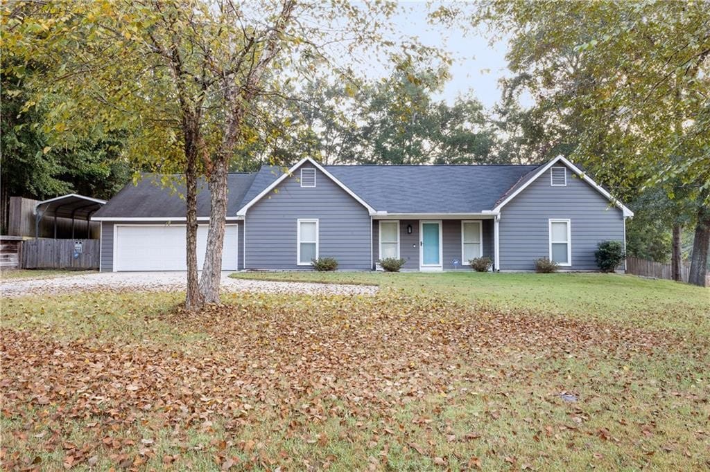 261 LEE ROAD 236, Phenix City, AL, 36870