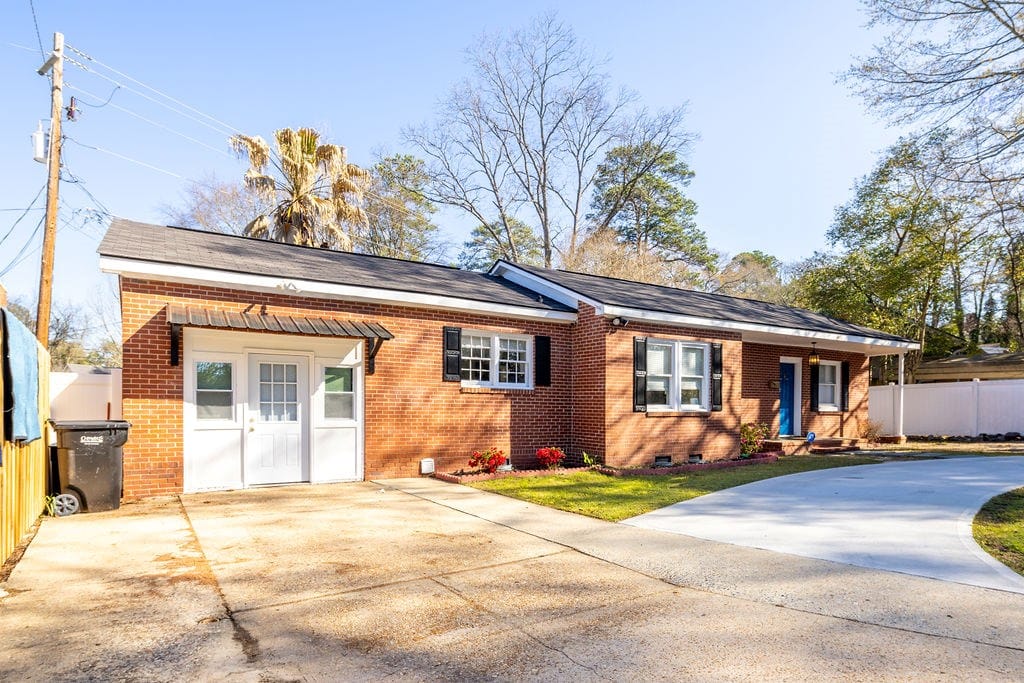 3435 Cherokee Avenue, Columbus, GA, 31906