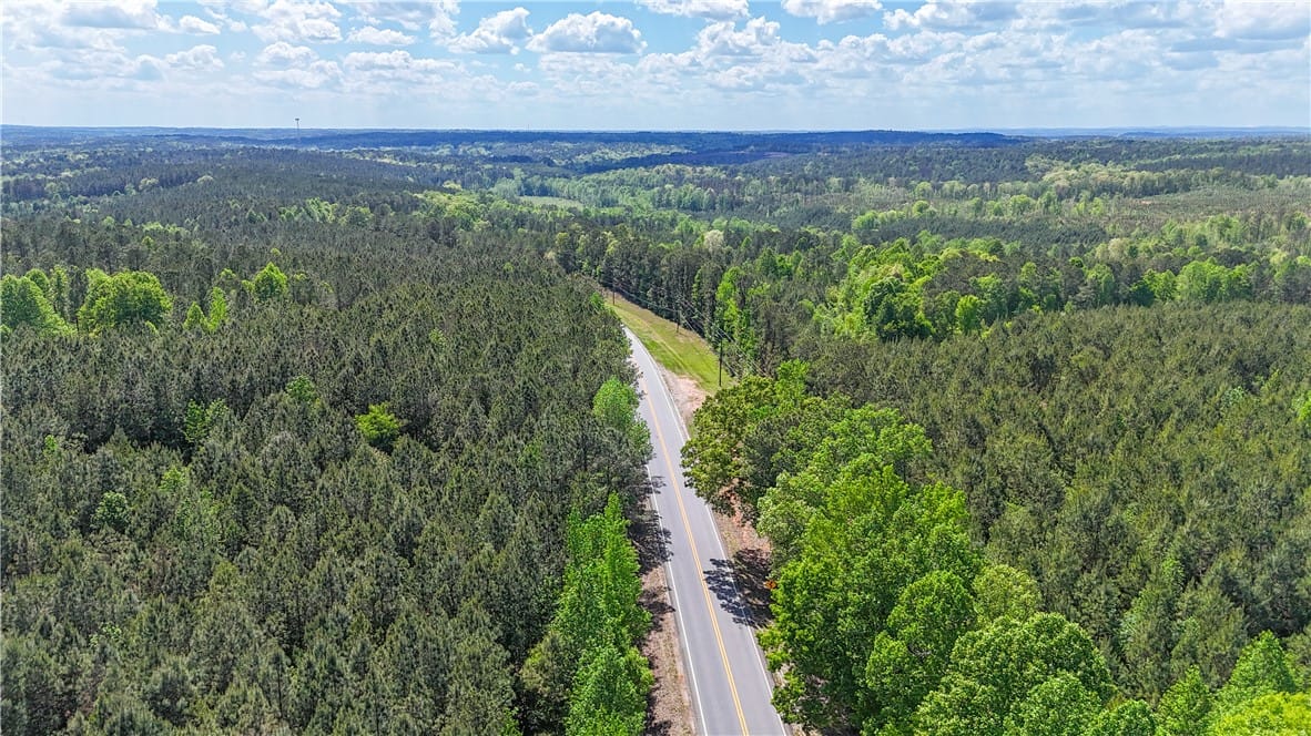 0 HWY 22, Alexander City, AL, 35010, This sweeping aerial view showcases a vibrant expa