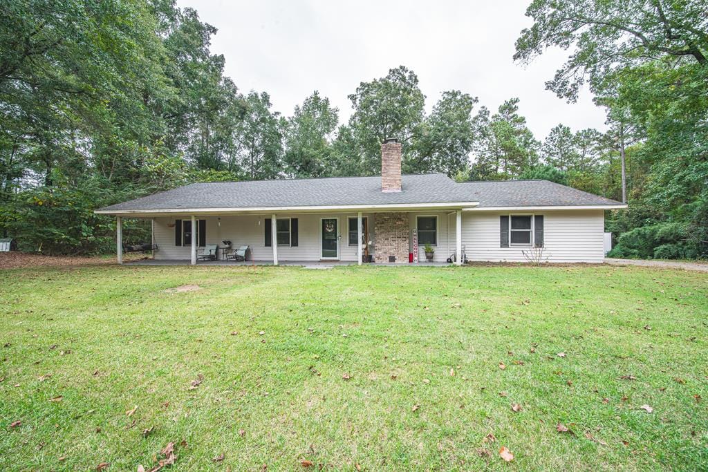 80 Oaks Court, Smiths Station, AL, 36877