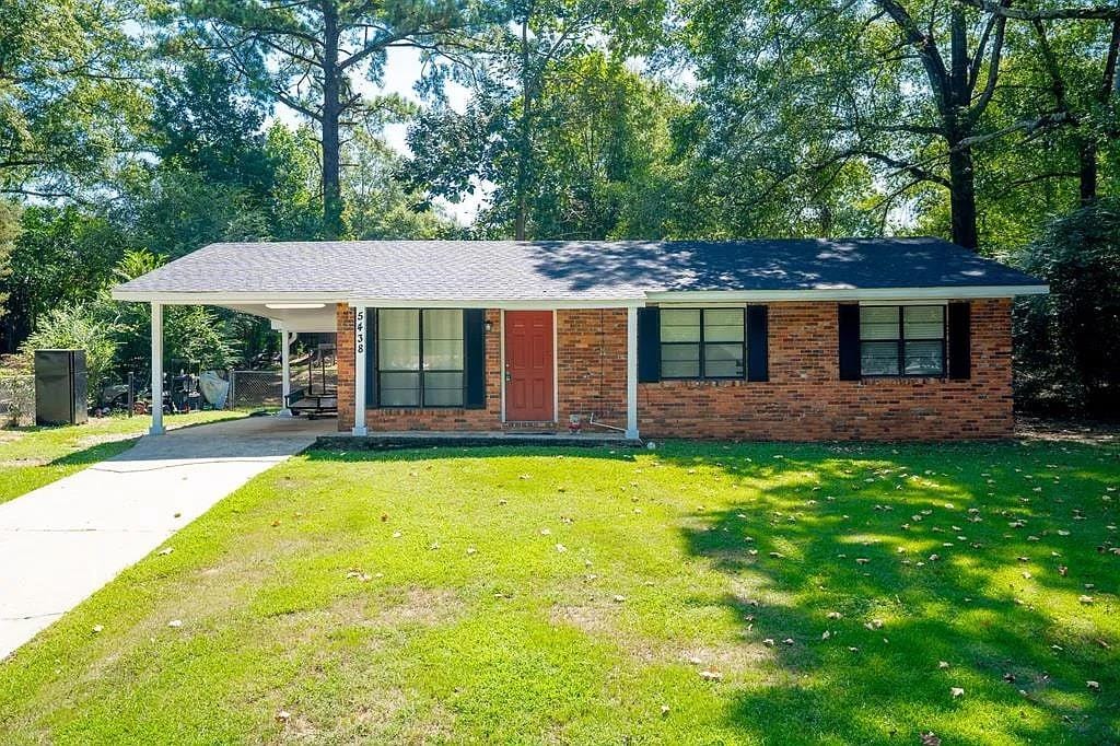 5438 Maltese Drive, Columbus, GA, 31904