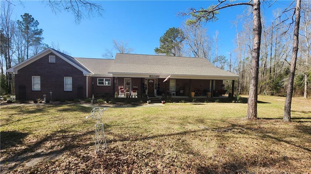 2662 Lee County Road 240, Salem, AL, 36874