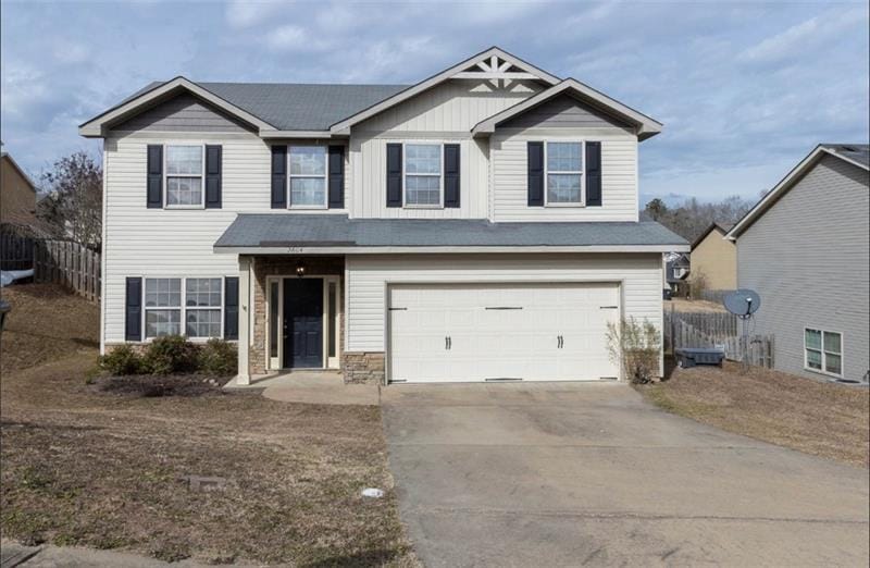 2604 Randell, Phenix City, AL, 36869