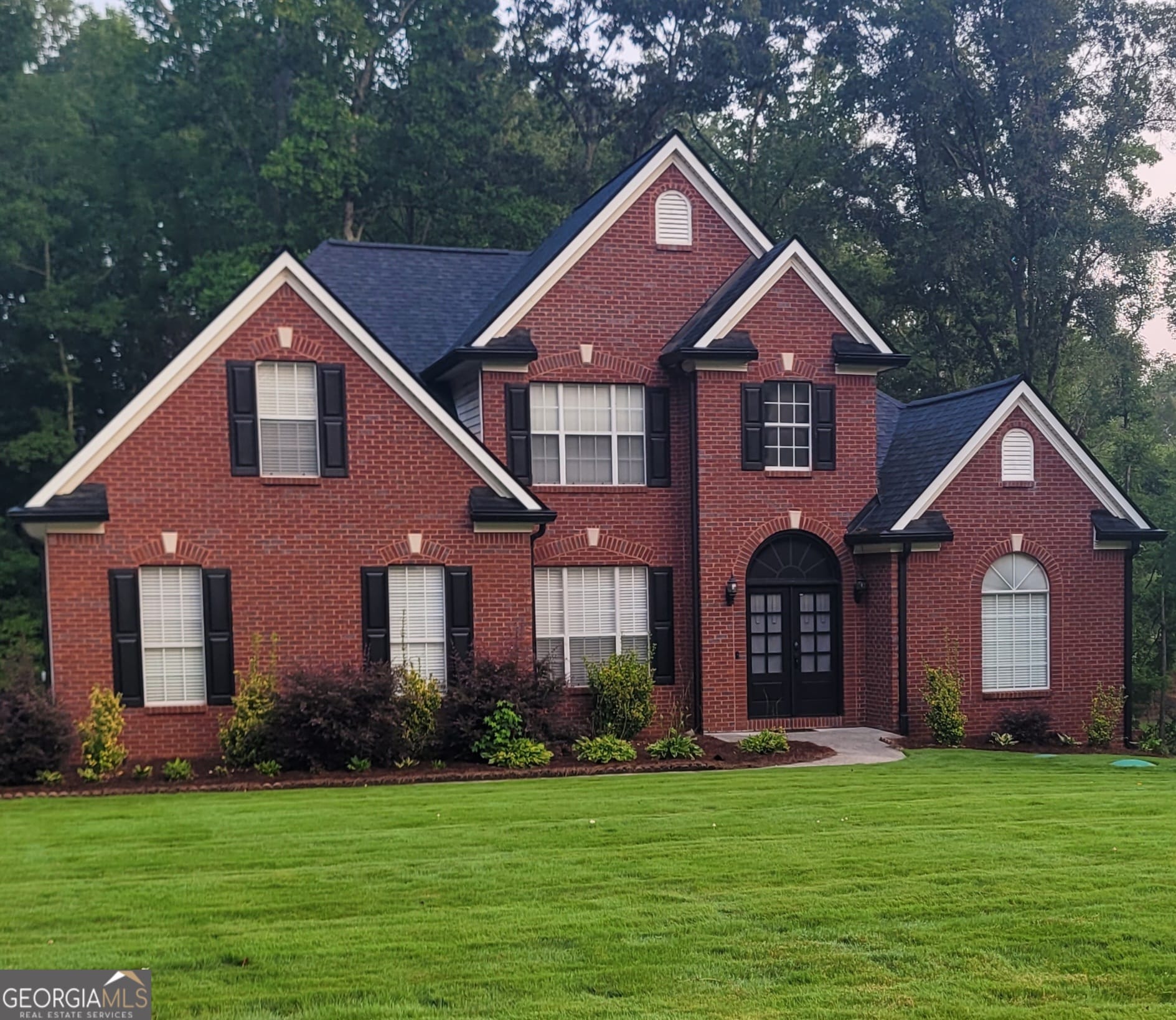 26 Parlor Circle, Sharpsburg, GA, 30277