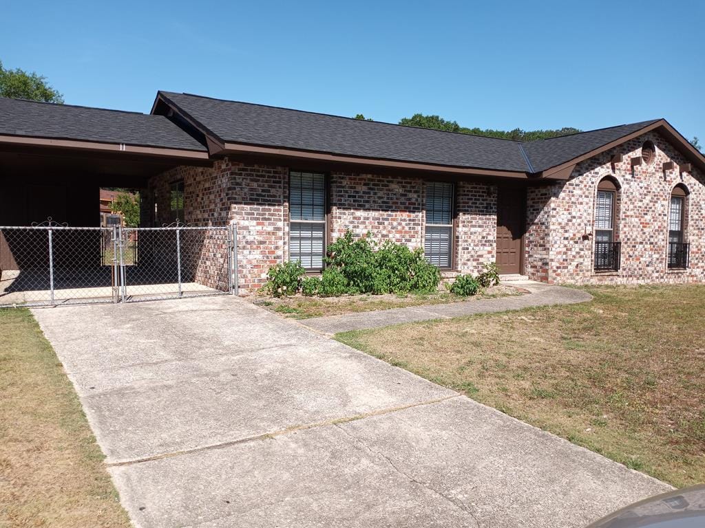 11 New Market Court, Columbus, GA, 31907