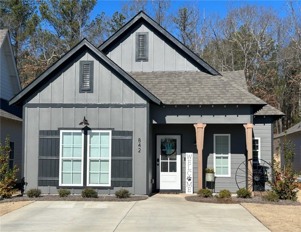 842 VILLAGE, Opelika, AL, 36801
