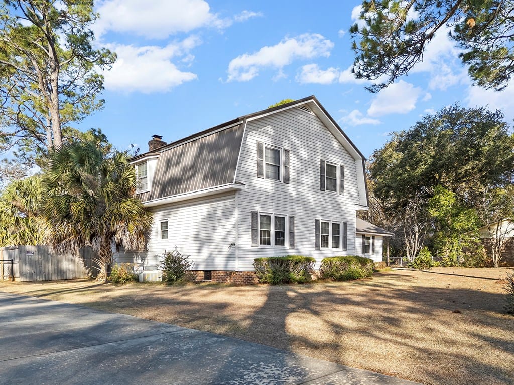 2607 Lansing Dr, Albany, GA 31721
