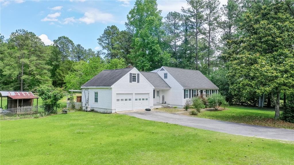 2101 Lee Road 241, Salem, AL, 36874 — Photo 1