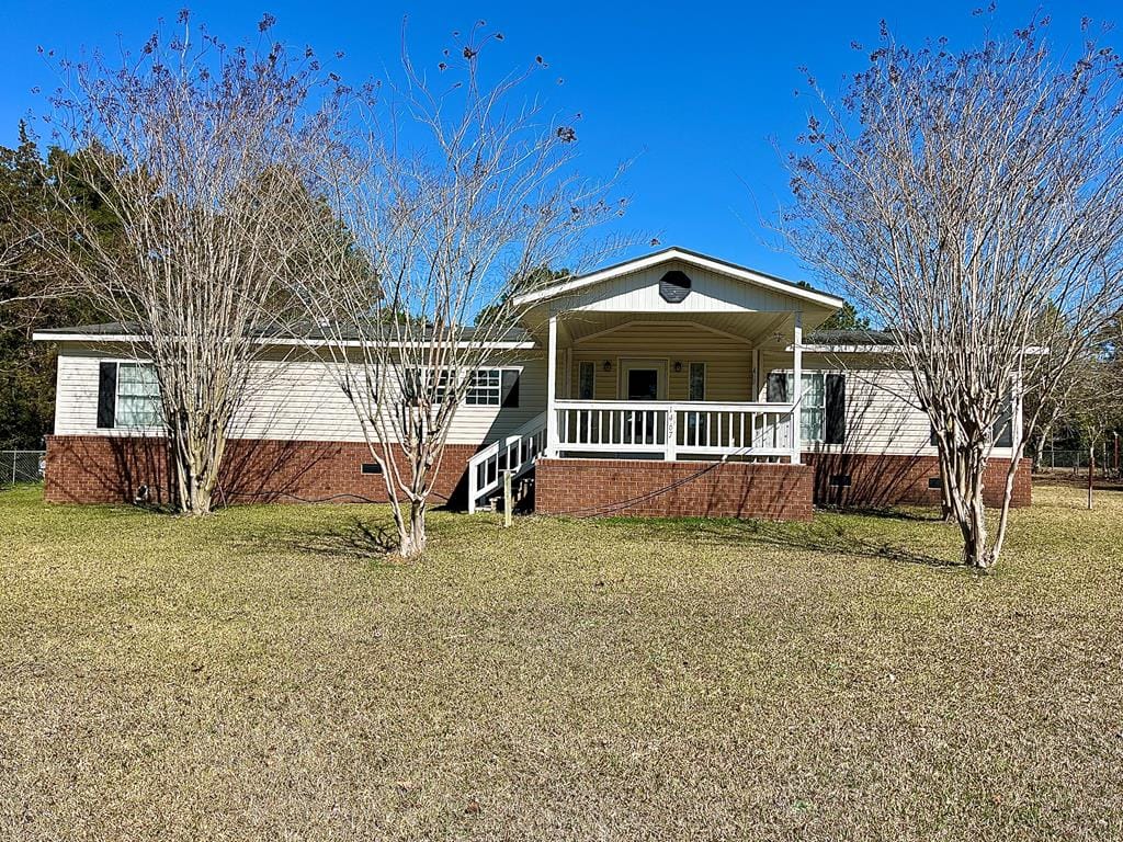 1467 Christopher Cove Road, Albany, GA, 31705