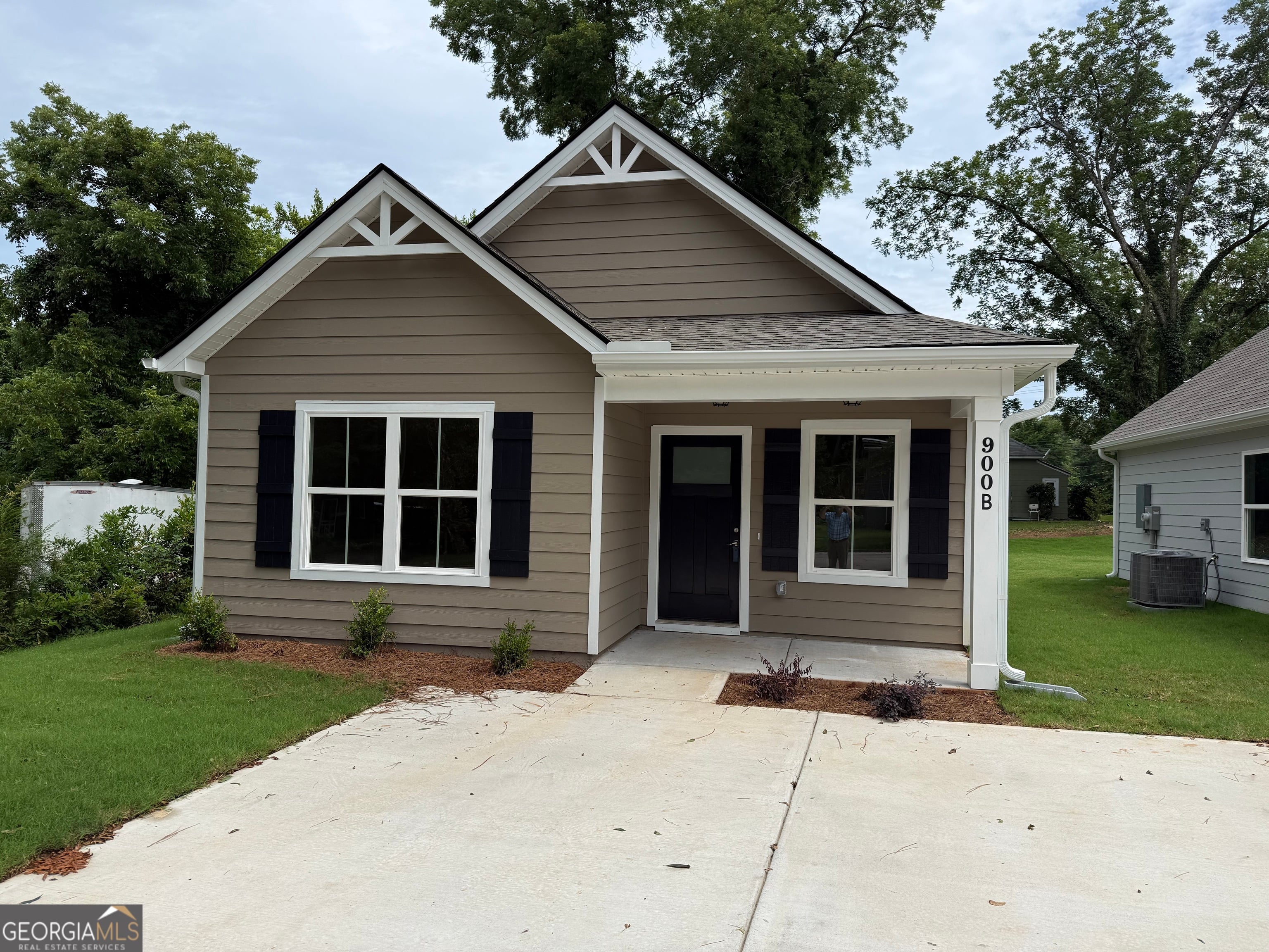 900 B N Parkway, Lagrange, GA, 30240