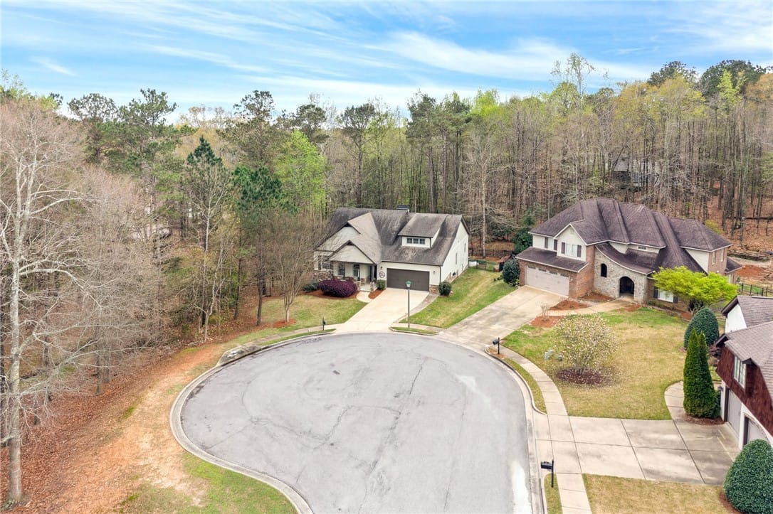 1171 Walden Ln, Auburn, AL 36830, USA