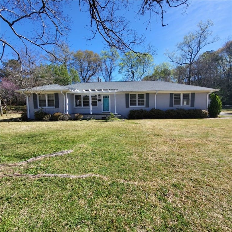 6104 26th Avenue, Valley, AL, 36854