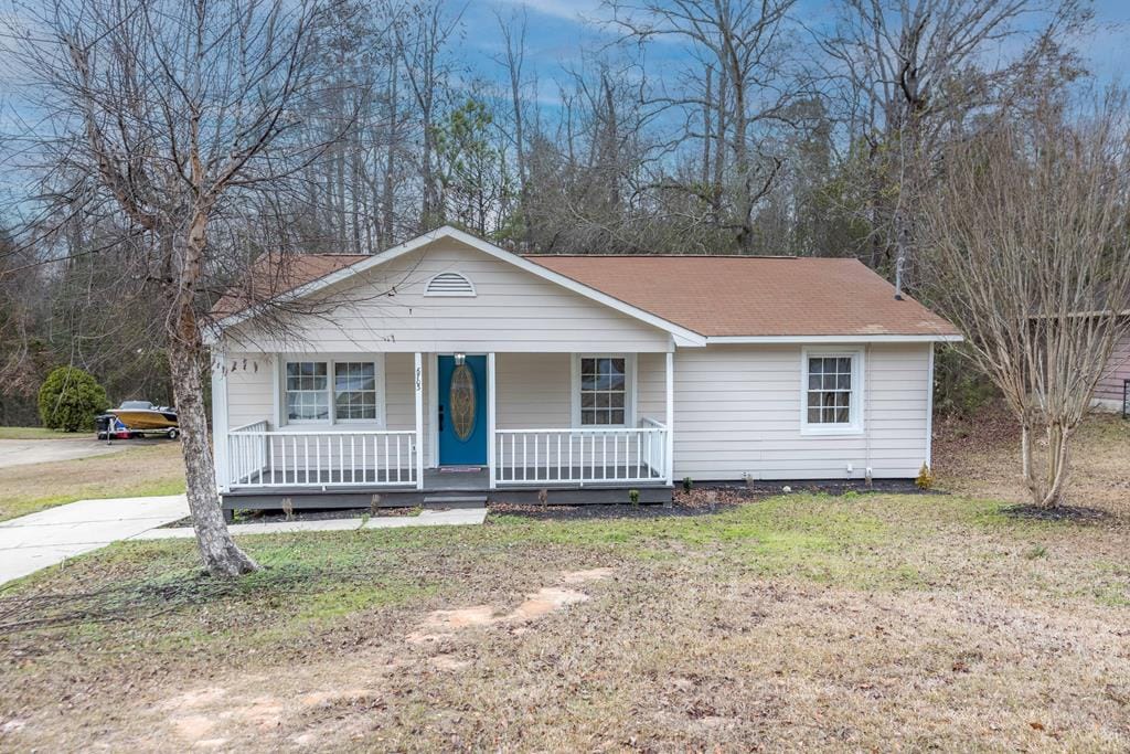 6703 Aldora Drive, Columbus, GA, 31907