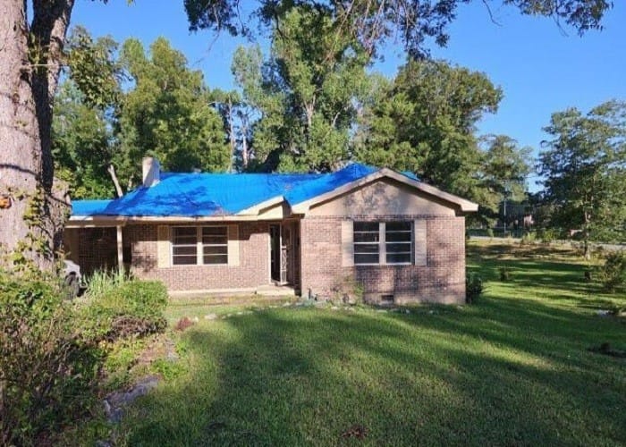 1122 K, Alexander City, AL, 35010