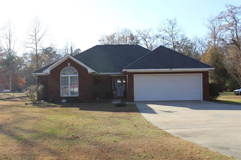 284 Lee Rd 302, Smiths Station, AL, 36877