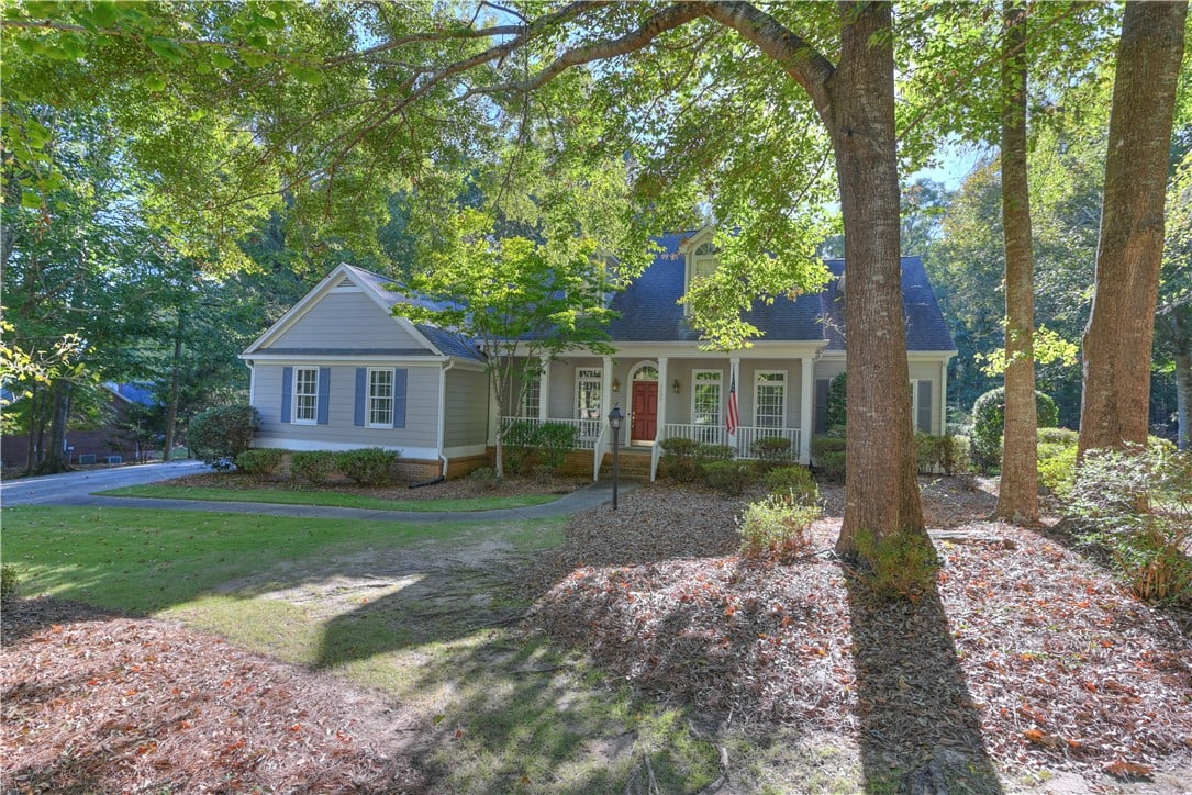 1456 Crossing Way, Auburn, AL 36830