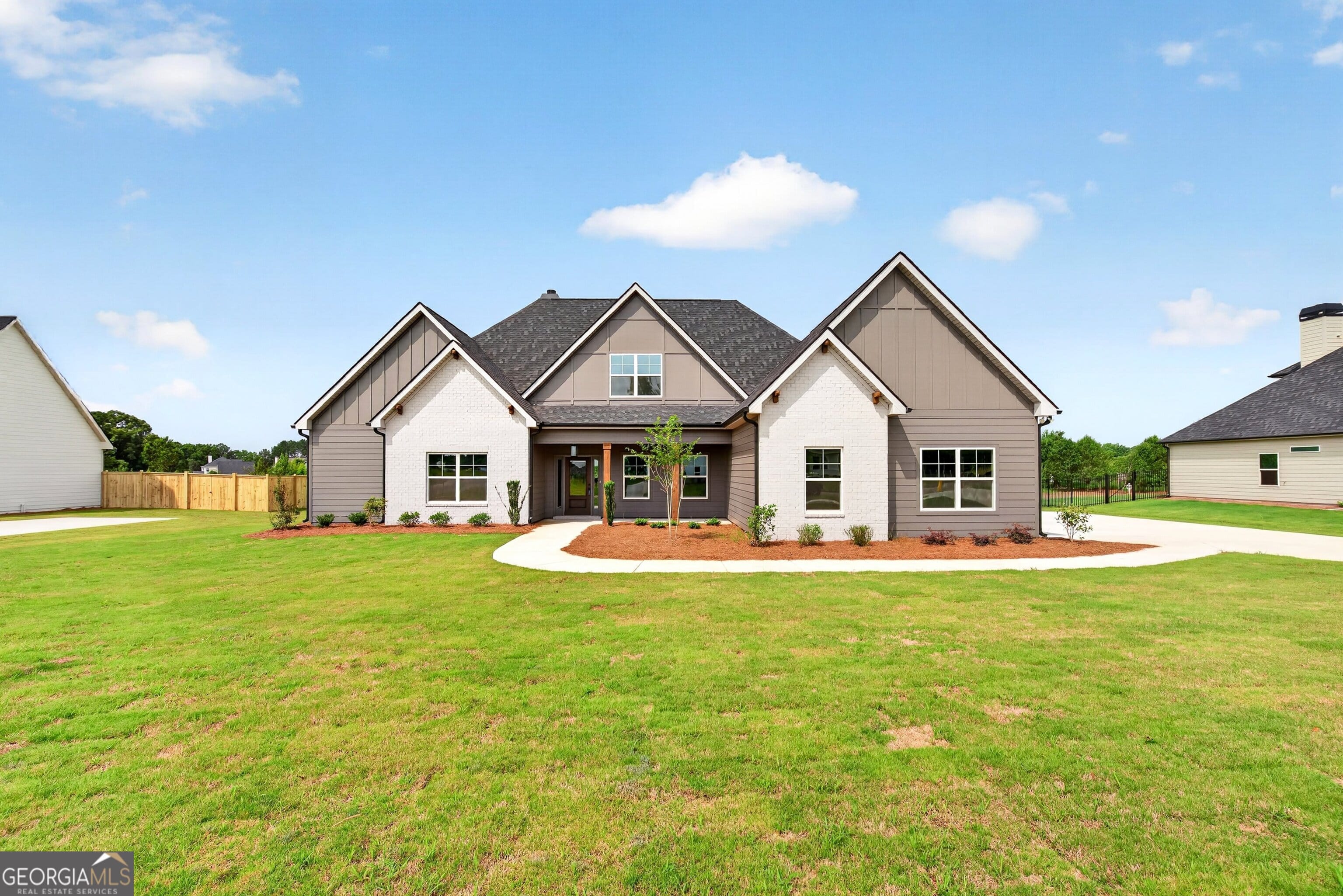 296 Grove #17, Senoia, GA, 30276