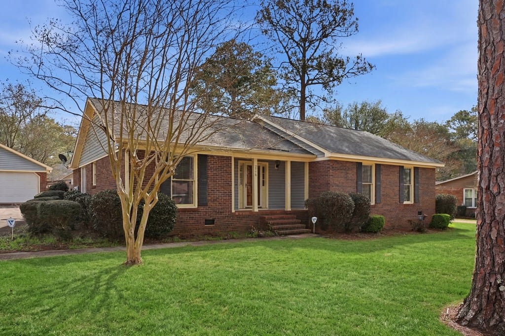 2710 Shannon Rd, Albany, GA 31721, USA