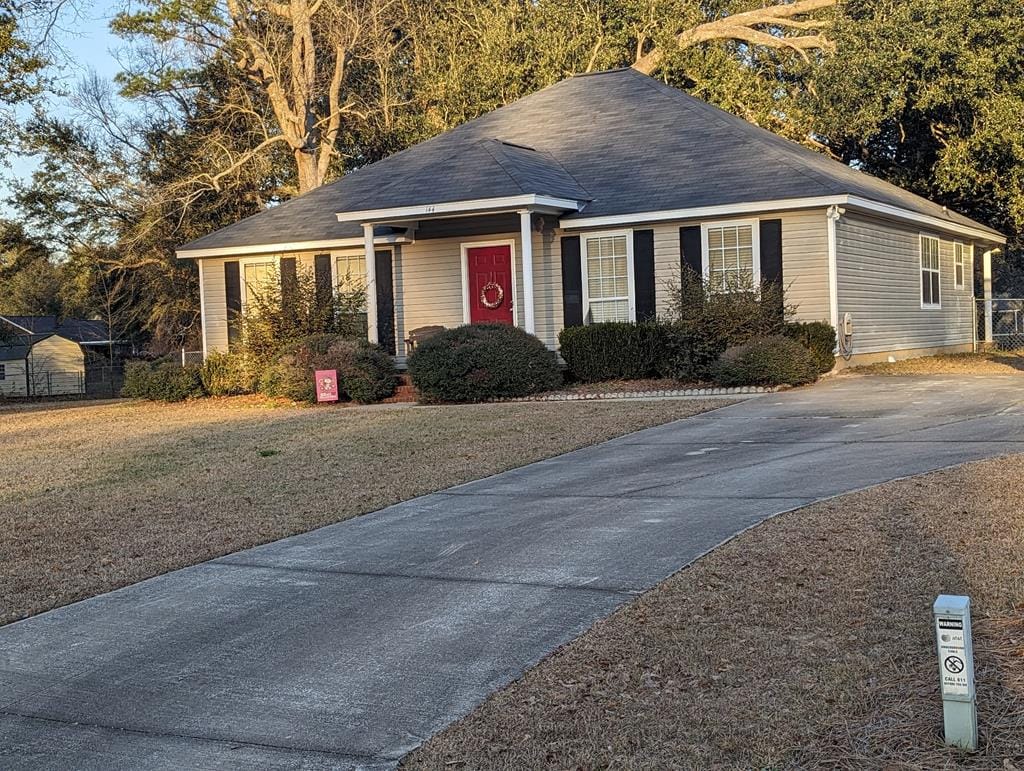 144 Whitetail Trail, Leesburg, GA, 31763