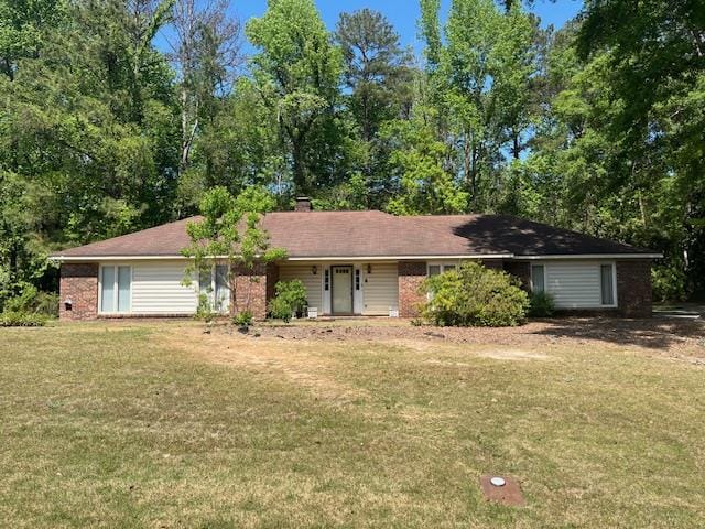 7443 Wood Duck Lane, Midland, GA, 31820