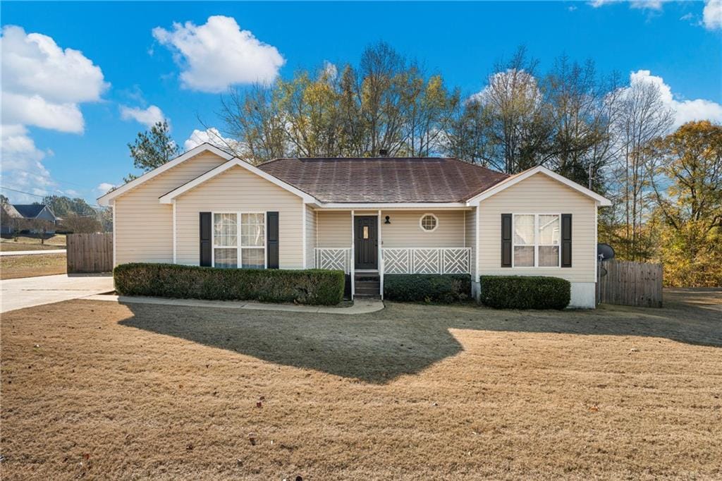 11 Lee Rd 2010, Phenix City, AL 36870, USA — Photo 1