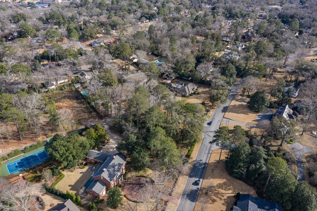 1702 Hilton Avenue, Columbus, GA, 31906, Front Elevation