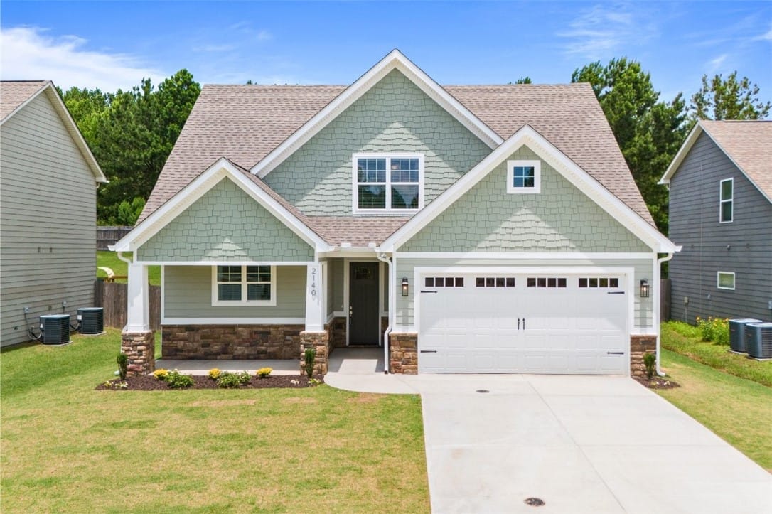 2140 Autumn Ridge Way, Auburn, AL, 36879