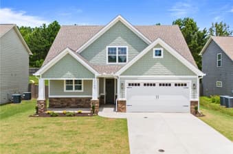 2140 AUTUMN RIDGE, Auburn, AL, 36879