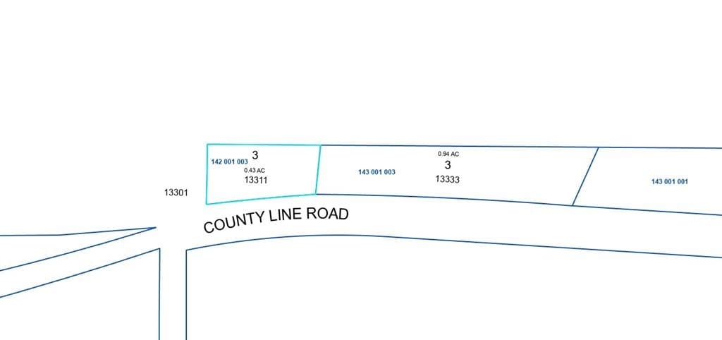 County Line Rd, Columbus, GA 31829, USA — Photo 3