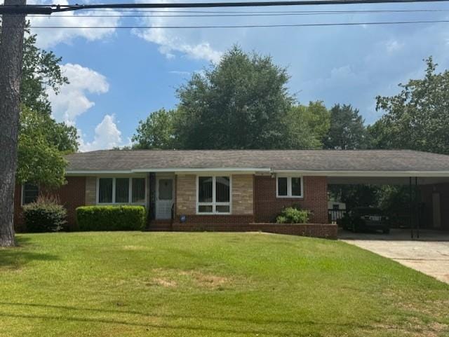 3824 Lyn Drive, Columbus, GA, 31909