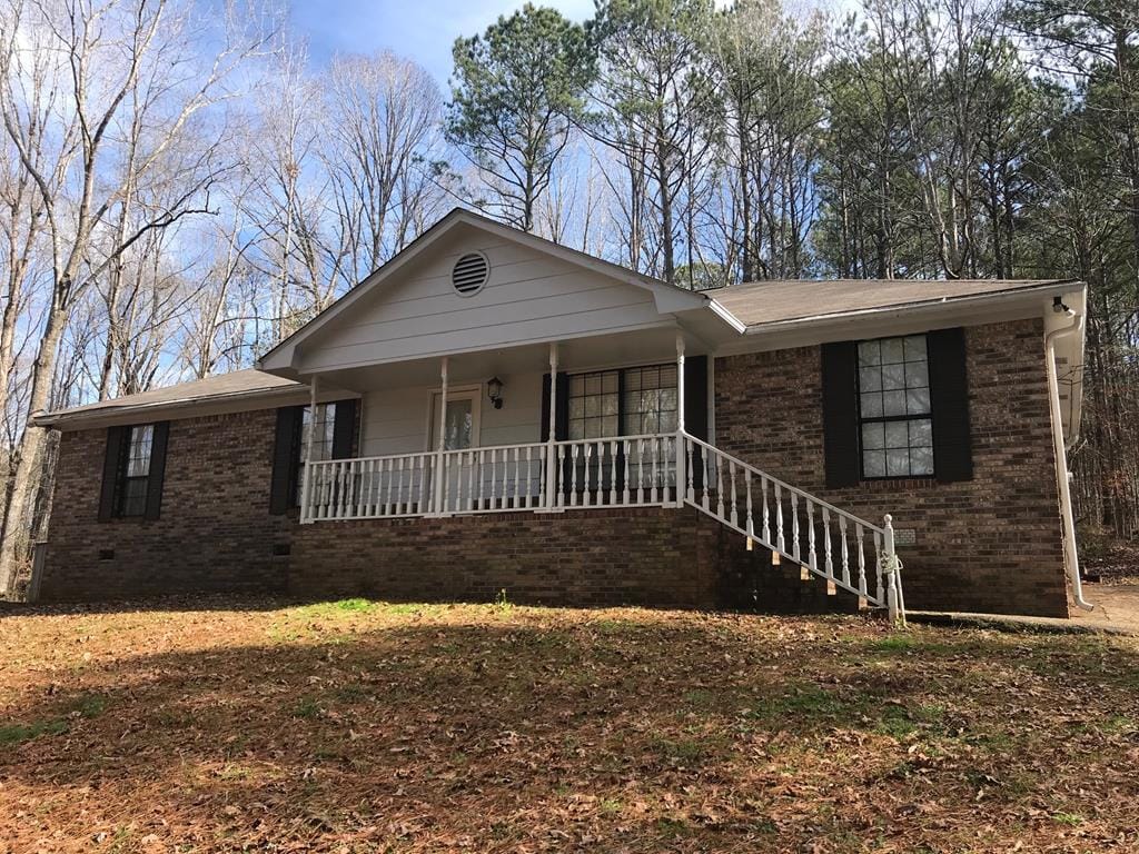 114 Squirrel Way, Fortson, GA, 31808 — Photo 1