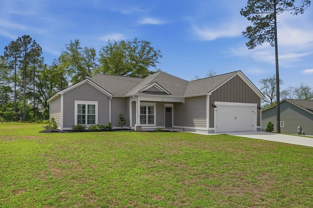 154 Buck Run Drive East, Leesburg, GA, 31763 — Photo 2