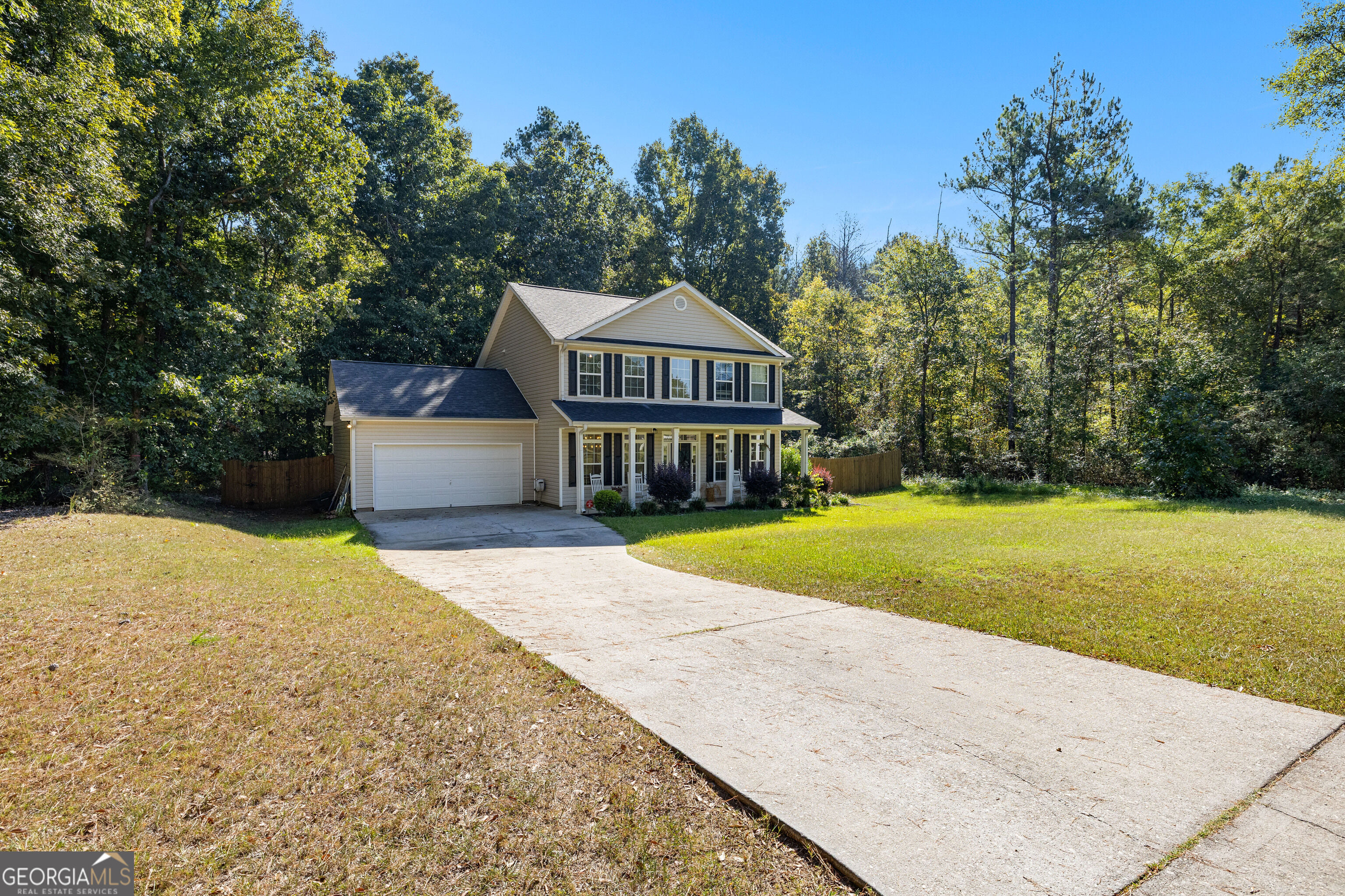 42 Bill Estes Rd, Senoia, GA 30276