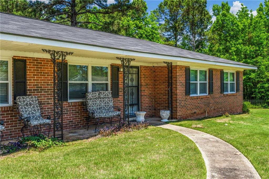 2804 9th, Phenix City, AL, 36869