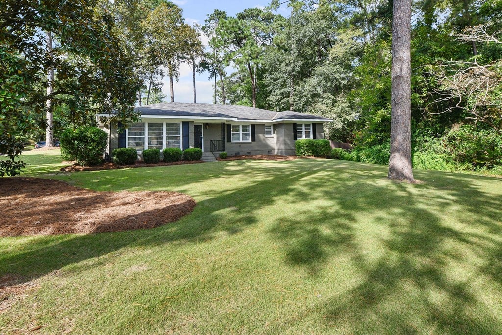 2100 Dell Drive, Columbus, GA, 31906