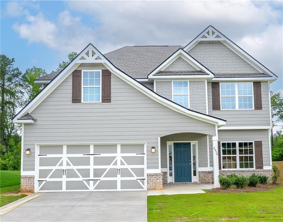 2276 Webbed Wy, Opelika, AL 36804, USA — Photo 1