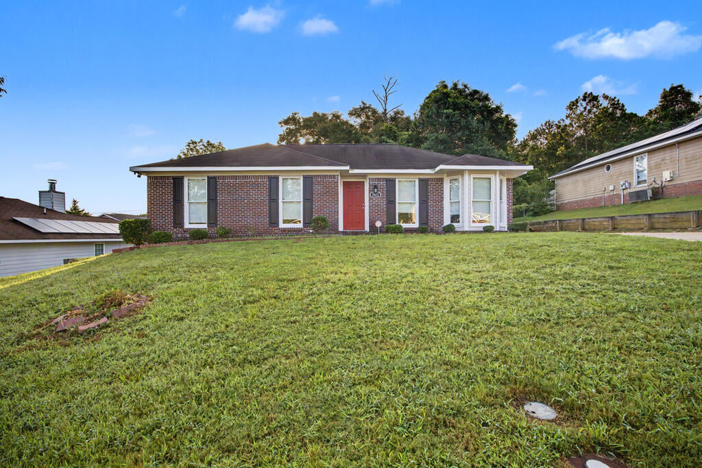 7022 Hunter Hill Court, Columbus, GA, 31907