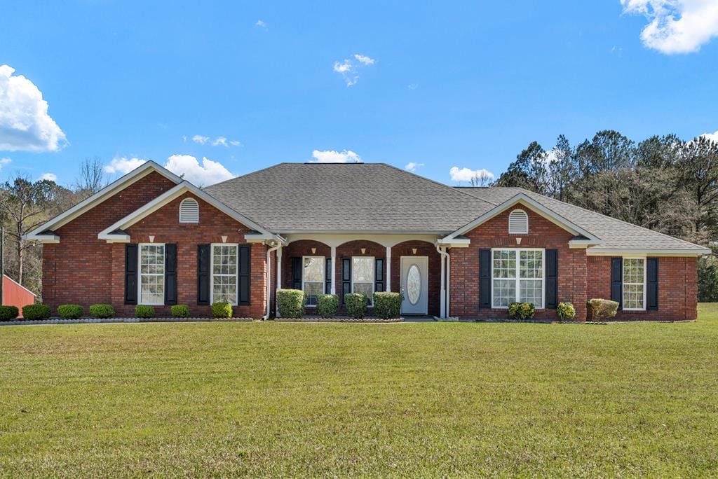2034 Lee Road, Salem, AL, 36874