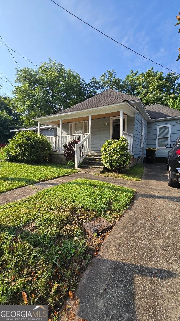 71 M.L.K. Jr Dr, Newnan, GA 30263