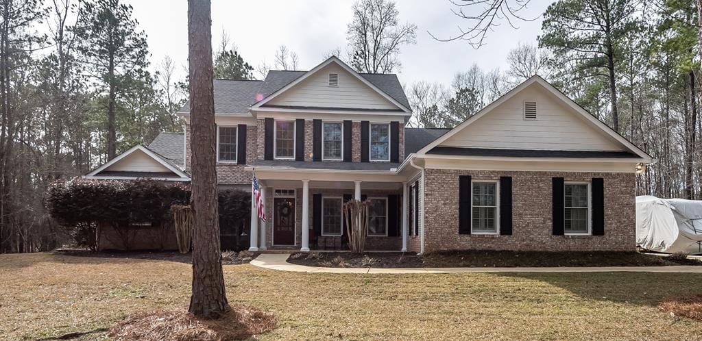 221 Old Chimney Court, Midland, GA, 31820