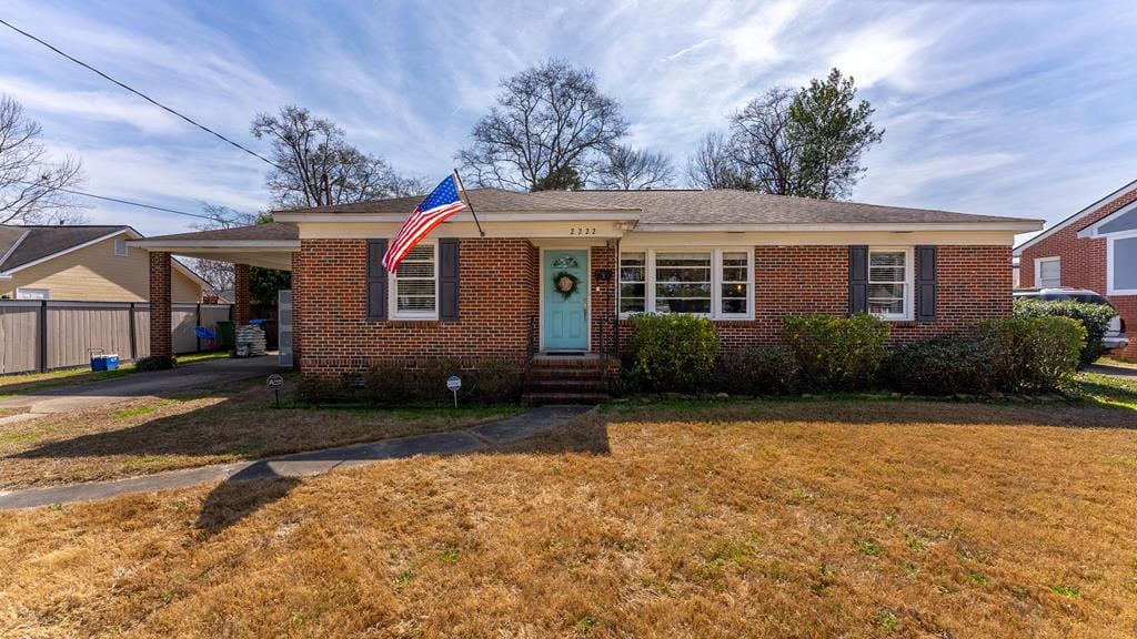 2222 51st Street, Columbus, GA, 31904