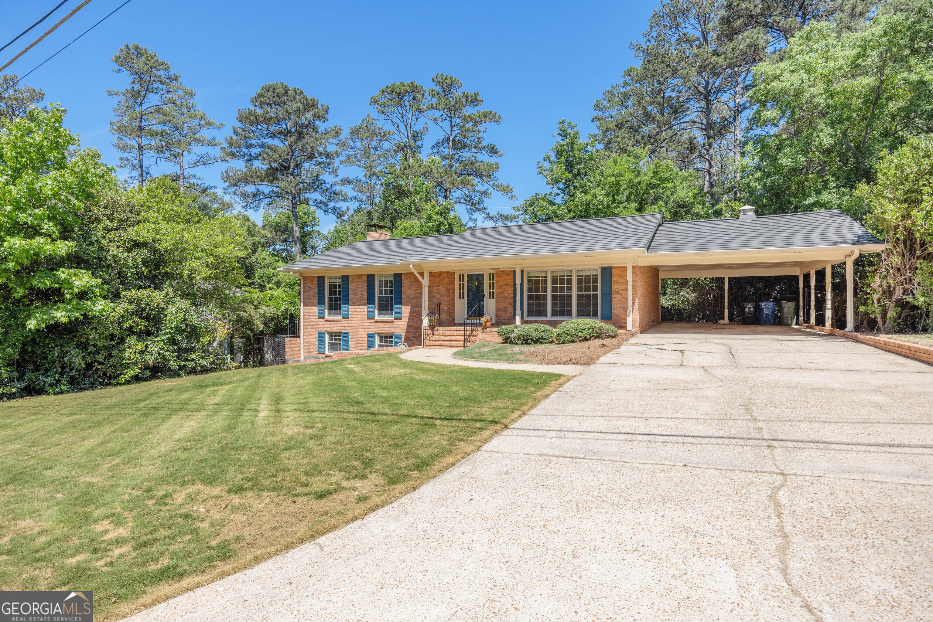 3801 Winkfield Pl, Columbus, GA 31909