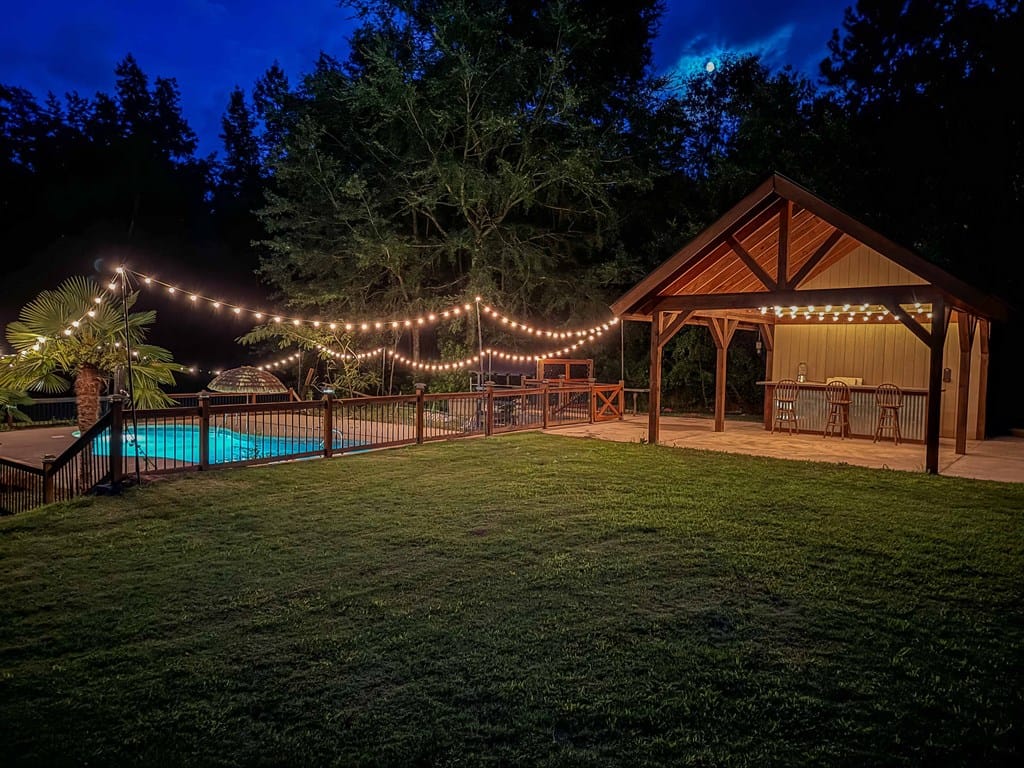 1579 Ossahatchee Creek Drive, Ellerslie, GA, 31807 — Photo 3