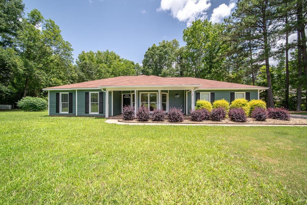 177 Wright Road, Pine Mountain, GA, 31822