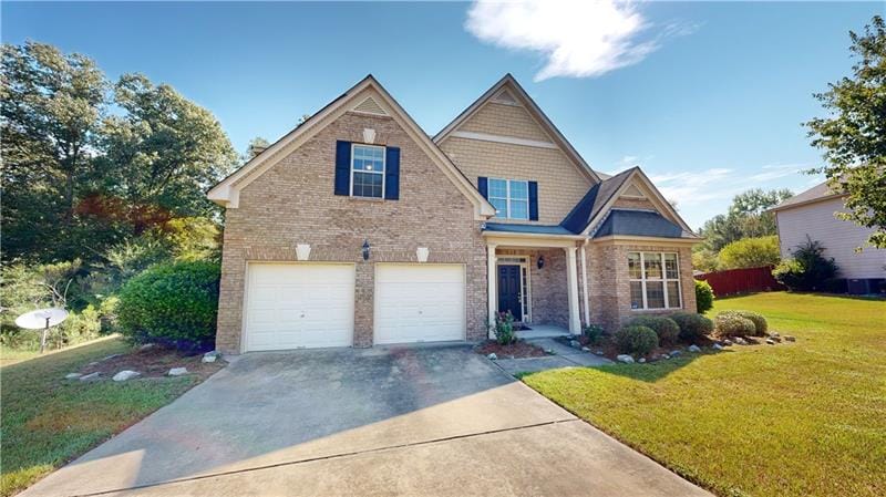 49 Avery, Fort Mitchell, AL, 36856