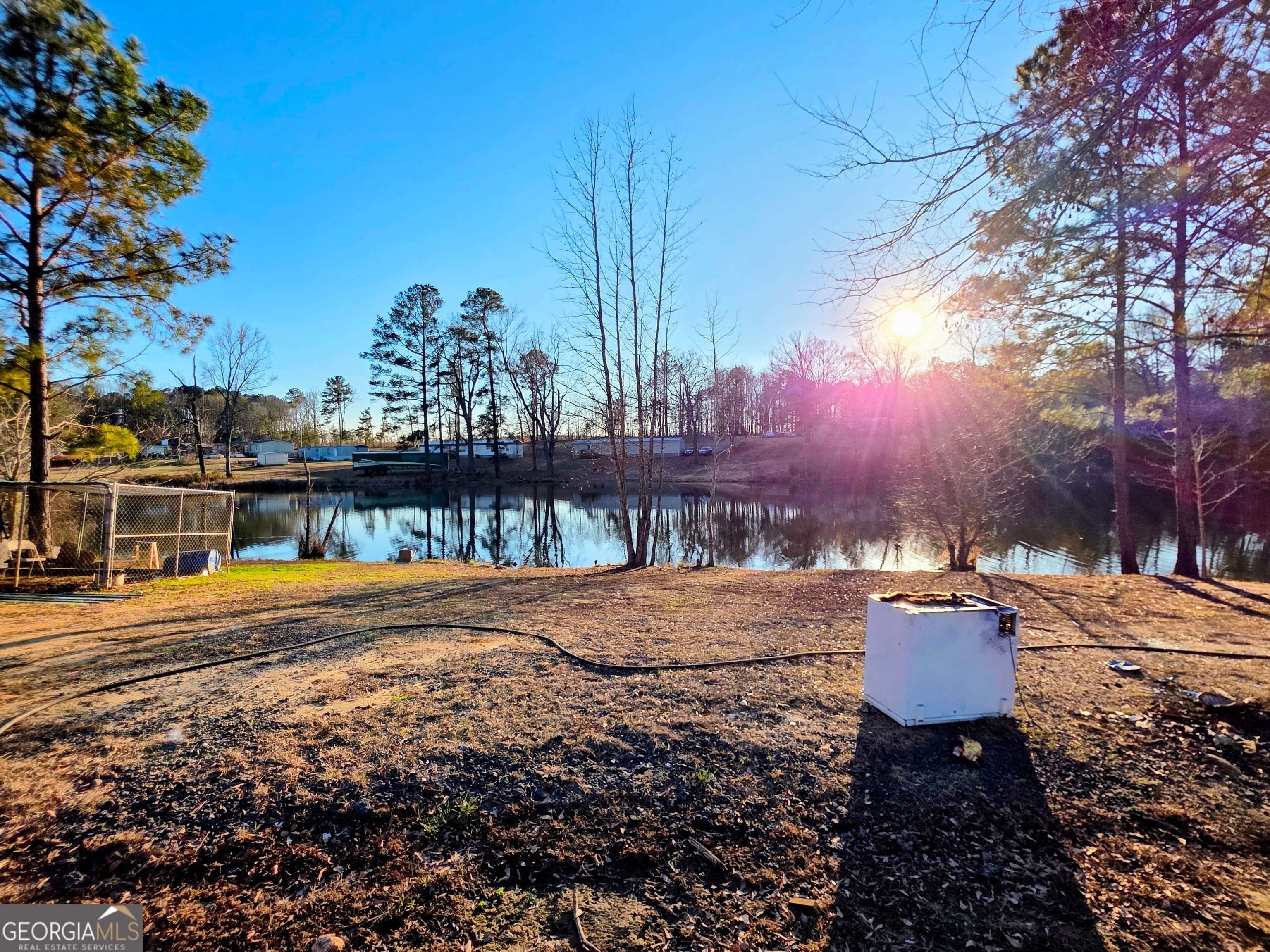 198 Central St, Talbotton, GA 31827